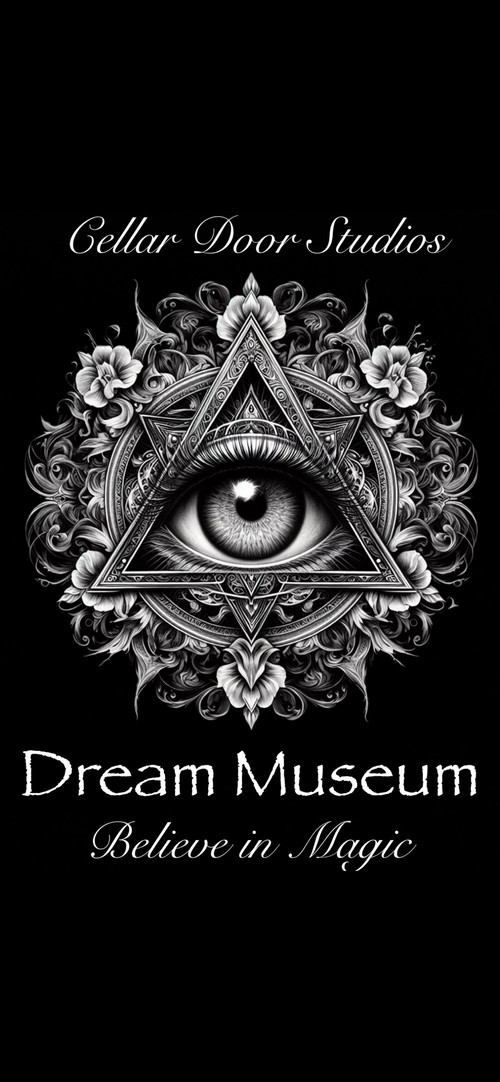 Dream Museum 